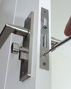 Locksmith Services